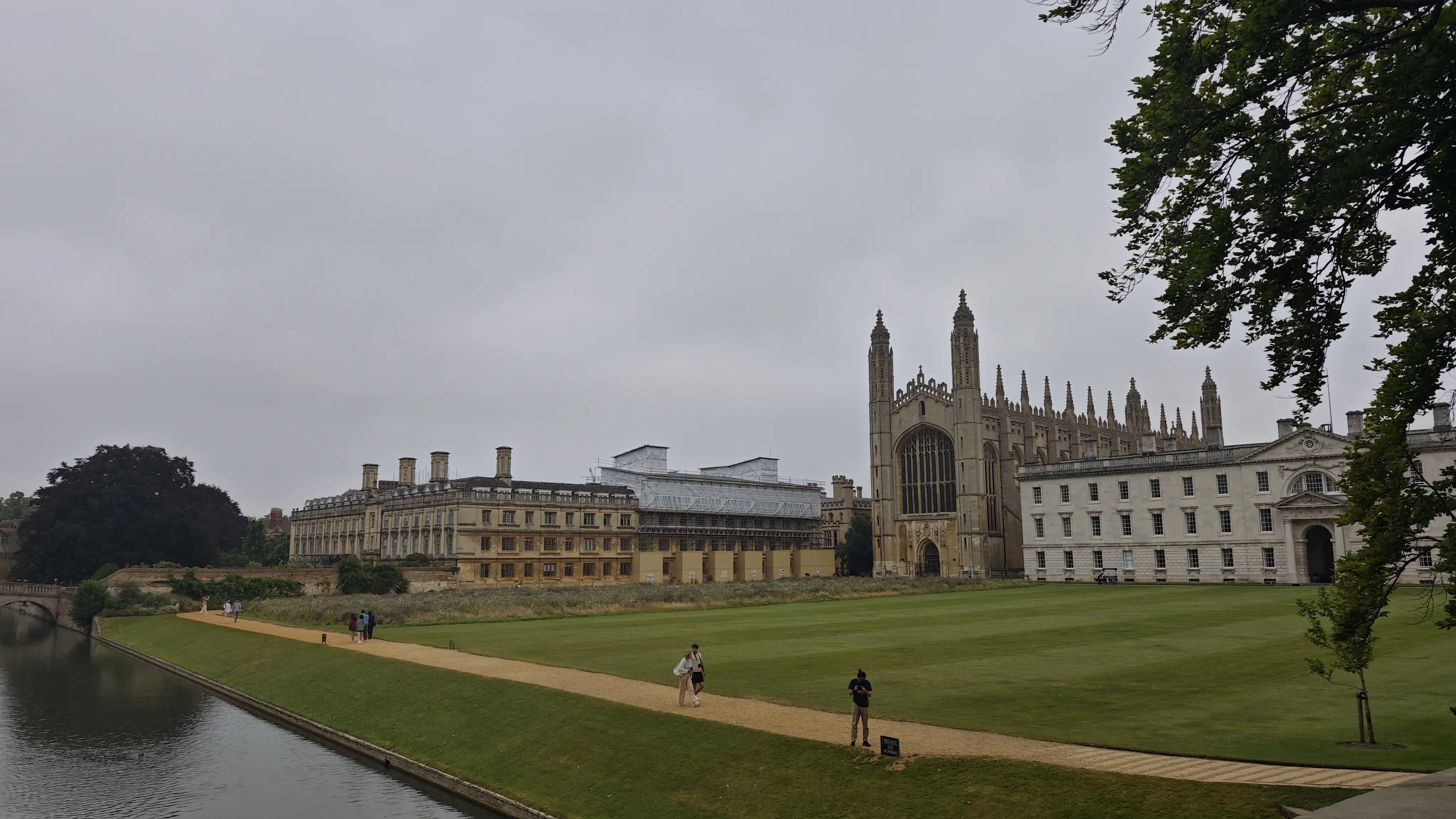 2024-8: 英国之旅